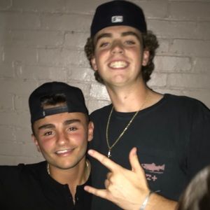 Meet your Posher, Dante